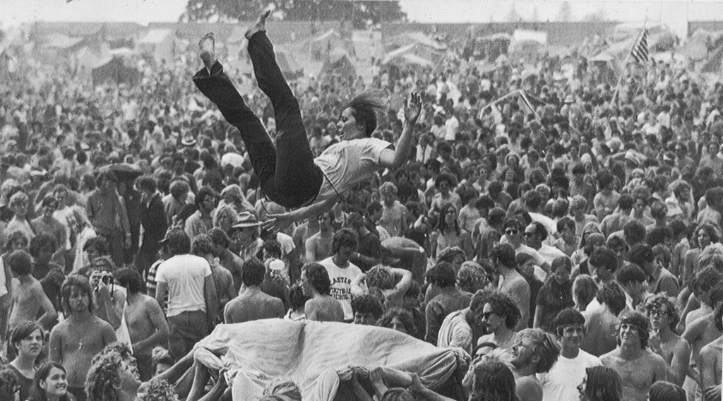 Woodstock_musica