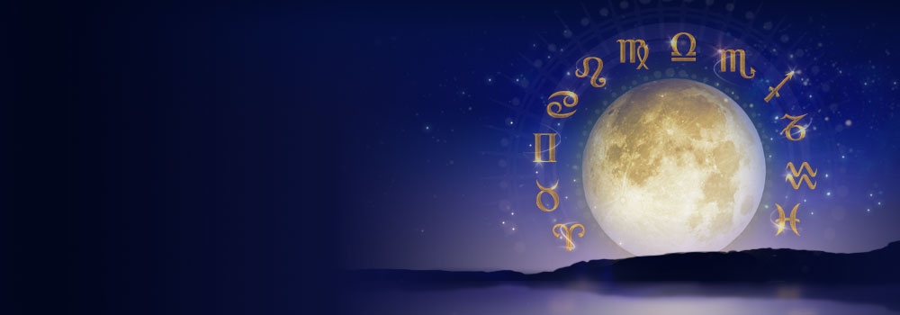 Luna astrologia
